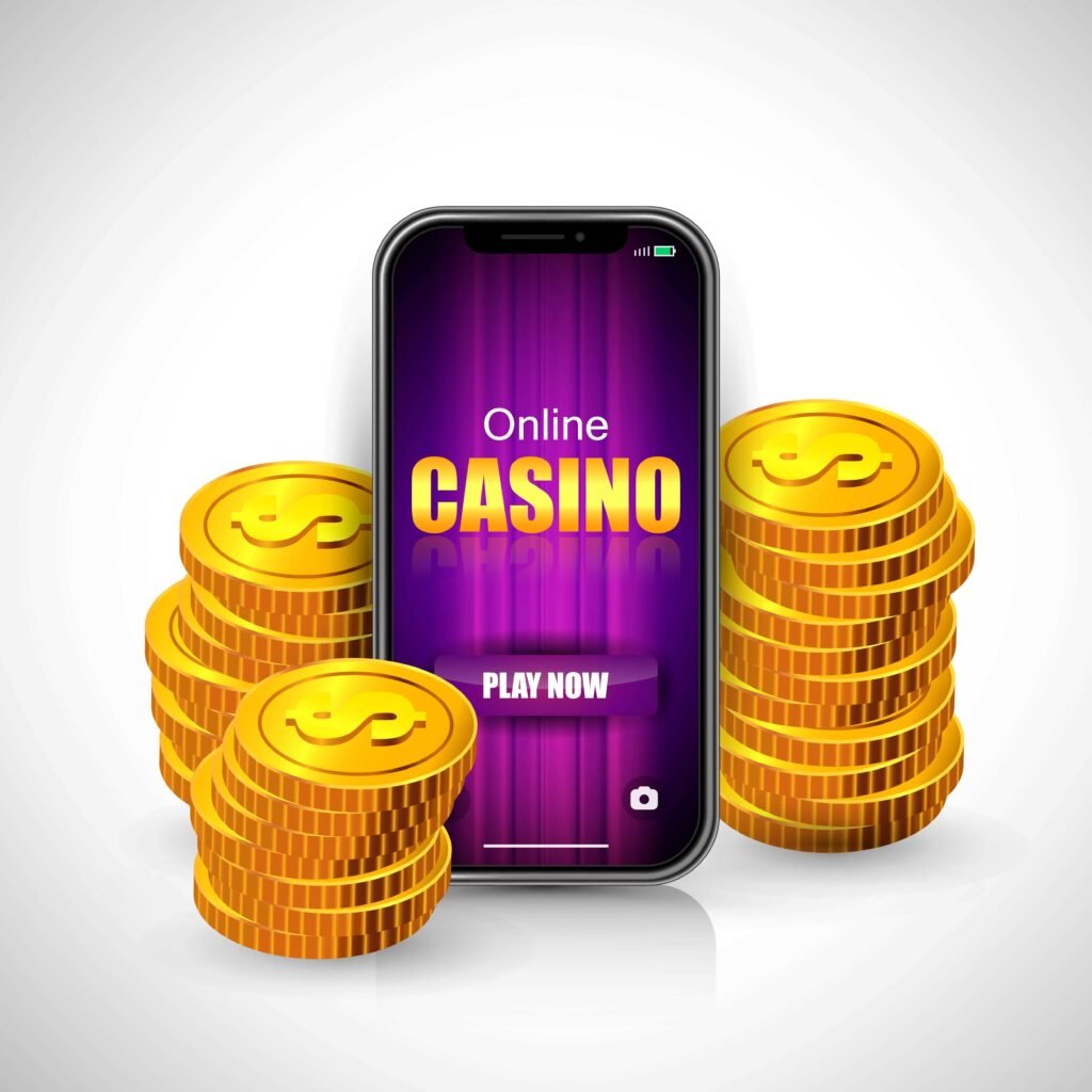 Accepted Currencies in Online Casinos