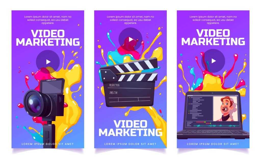 Video marketing trends