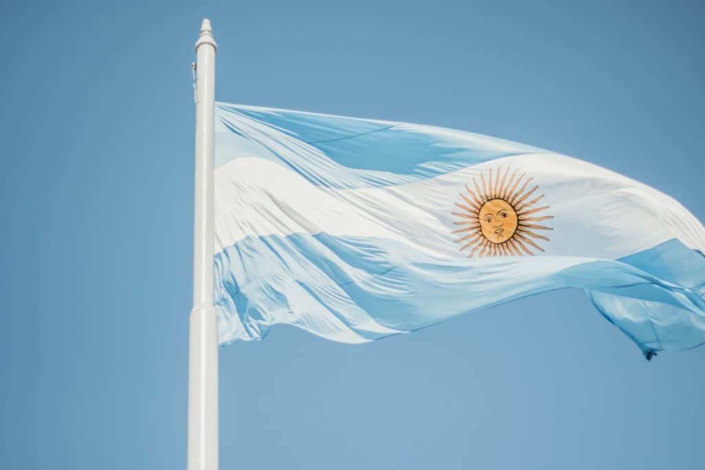 Argentina Legalizes Cannabis 