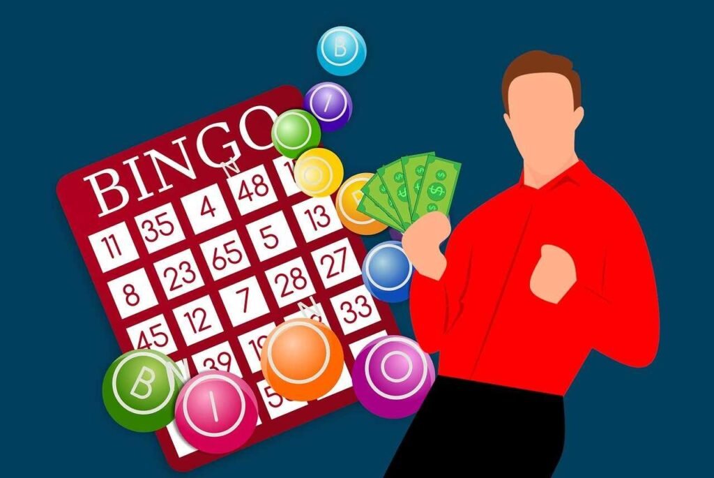 The revitalisation of the bingo industry