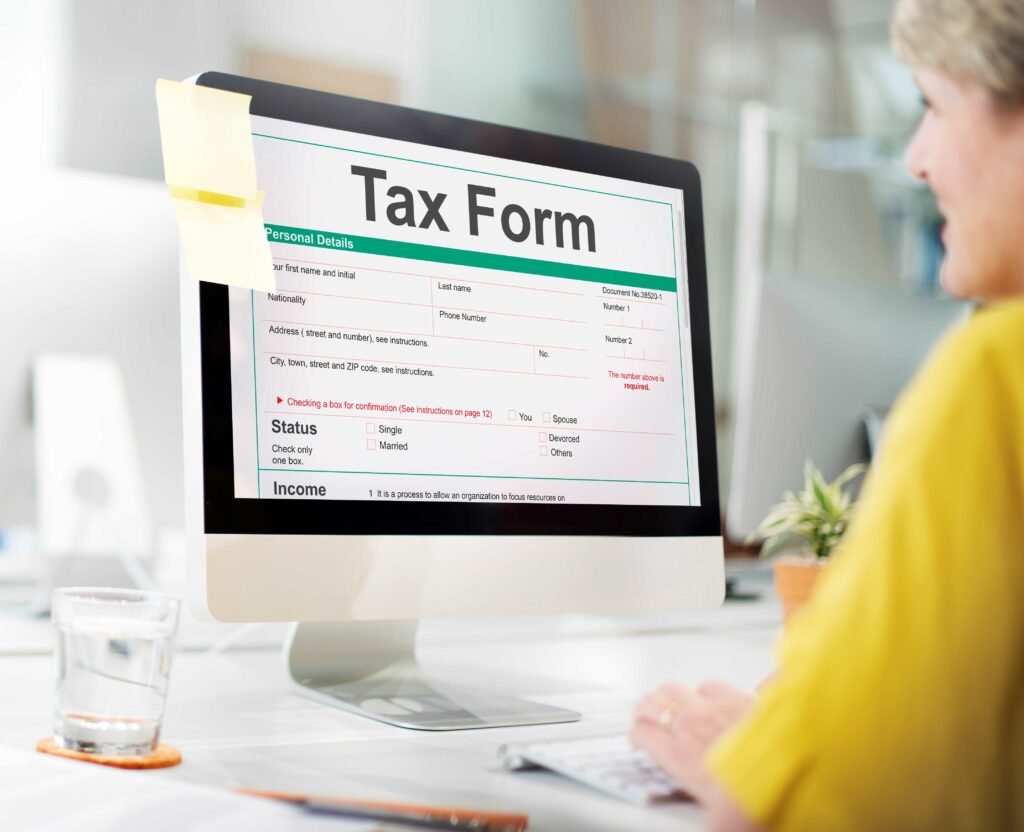 How do I complete my VAT return