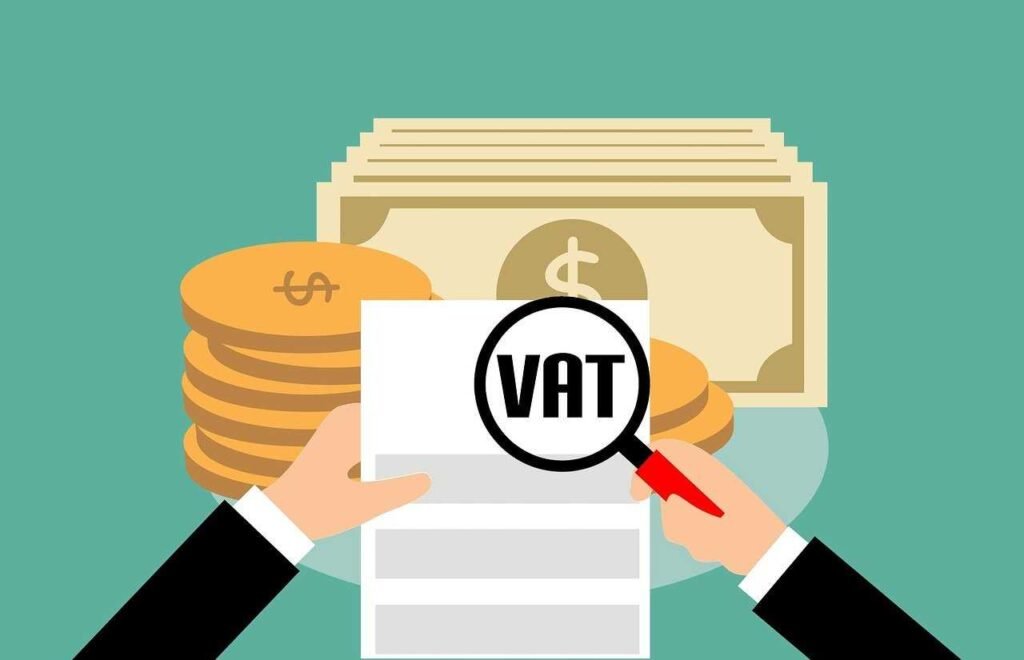 Reclaiming VAT on business motoring expenses