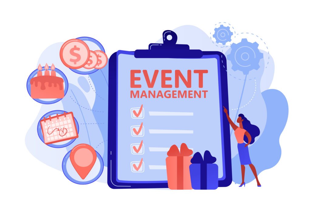 guide to event management