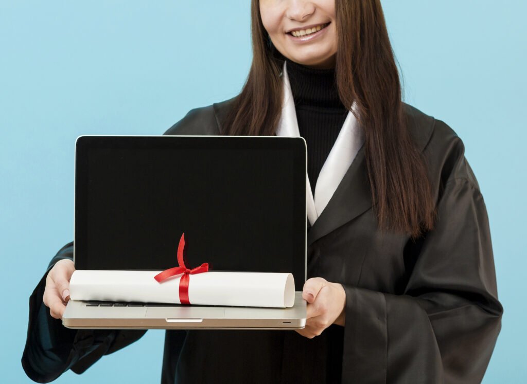 How a degree can help you be an entrepreneur