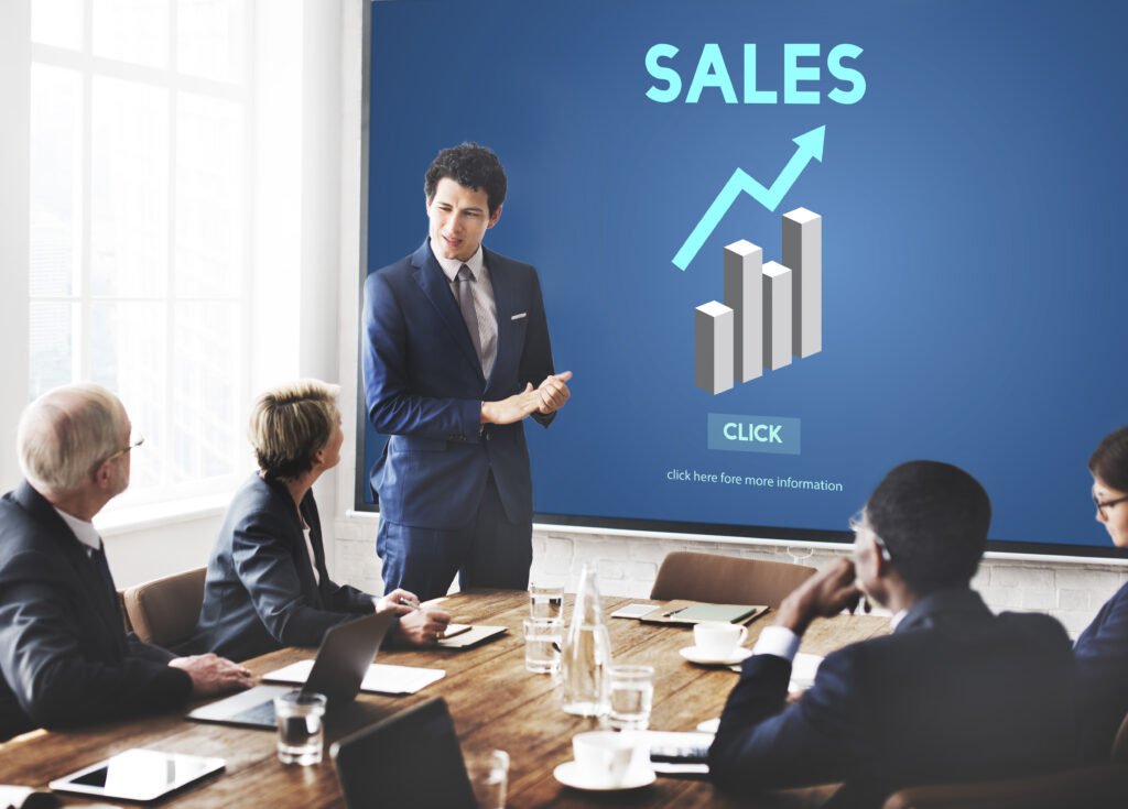 Sales Management Platforms