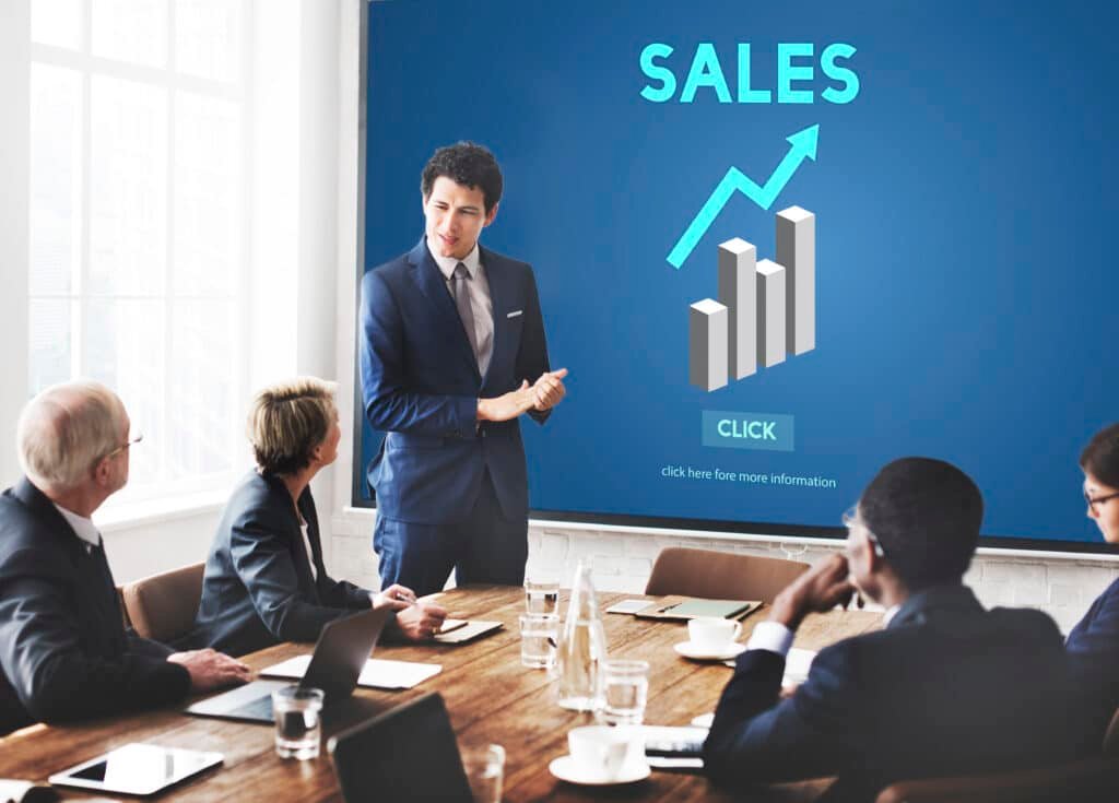 Sales Management Platforms