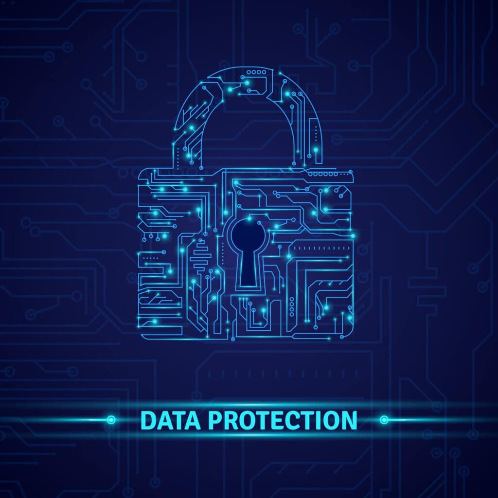 Keep Your Data Safe