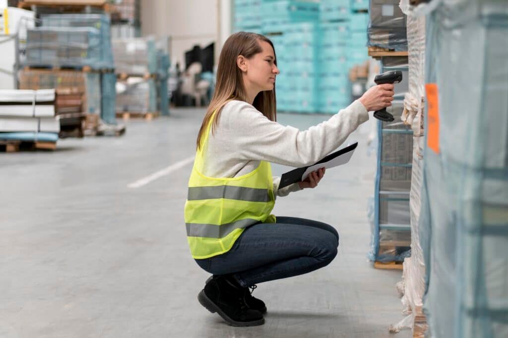 Ways To Improve Workplace Safety In Logistics