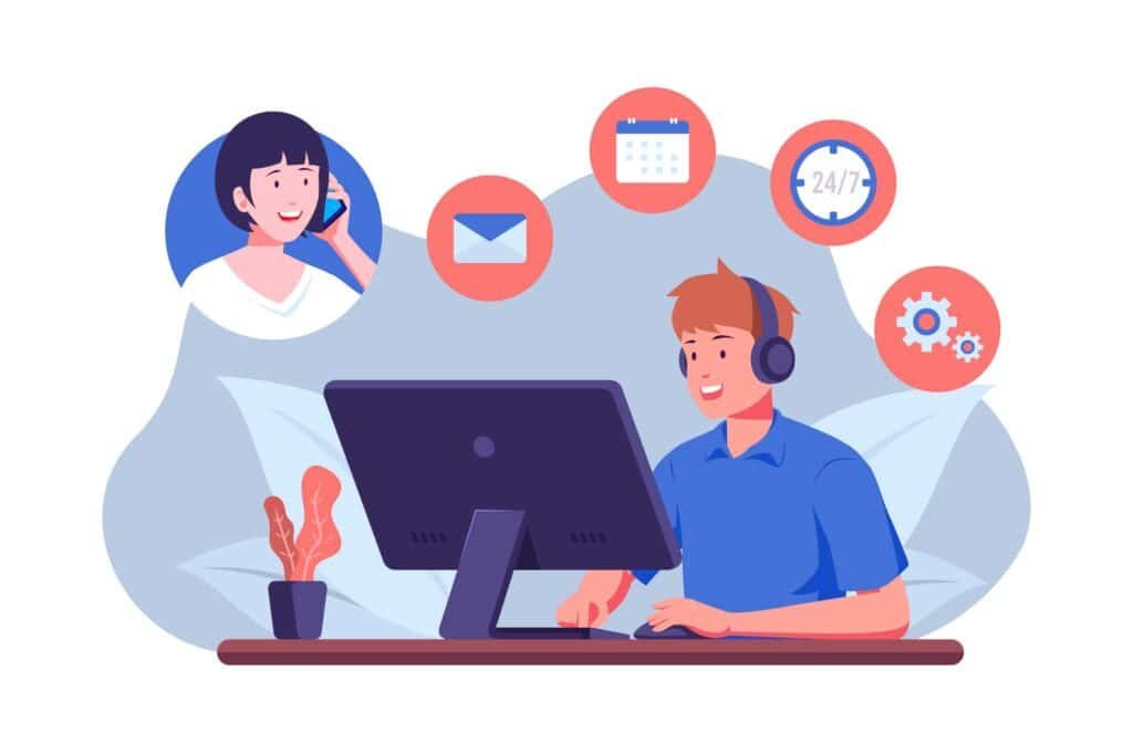 Tools for Customer Support