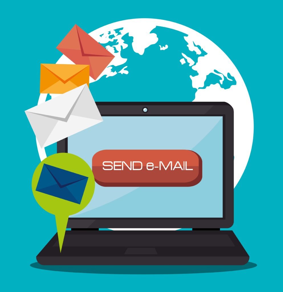 Migrating To a New Email Client