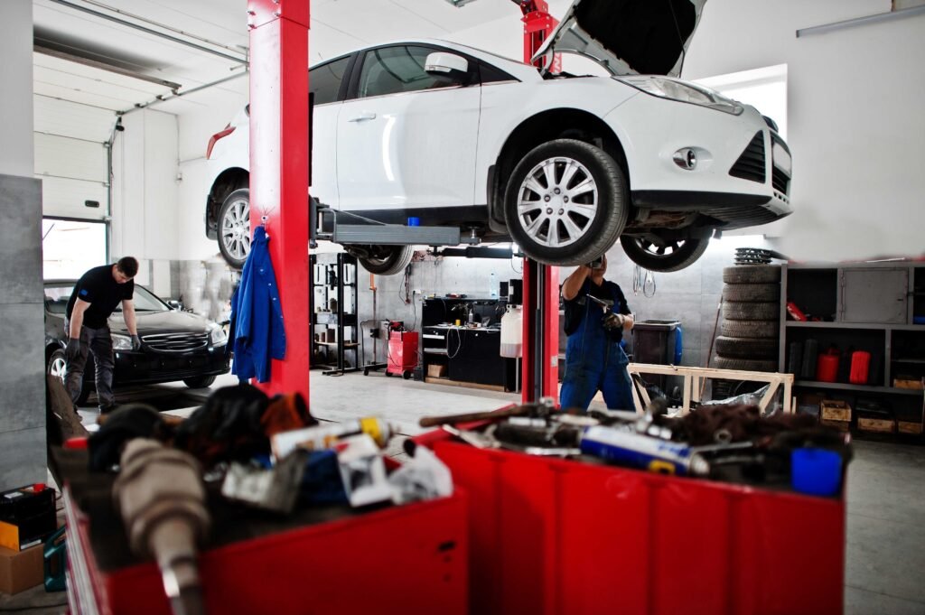 The Benefits of an Annual MOT and Why