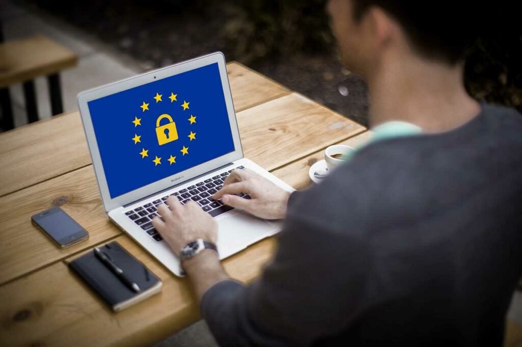 Navigating GDPR