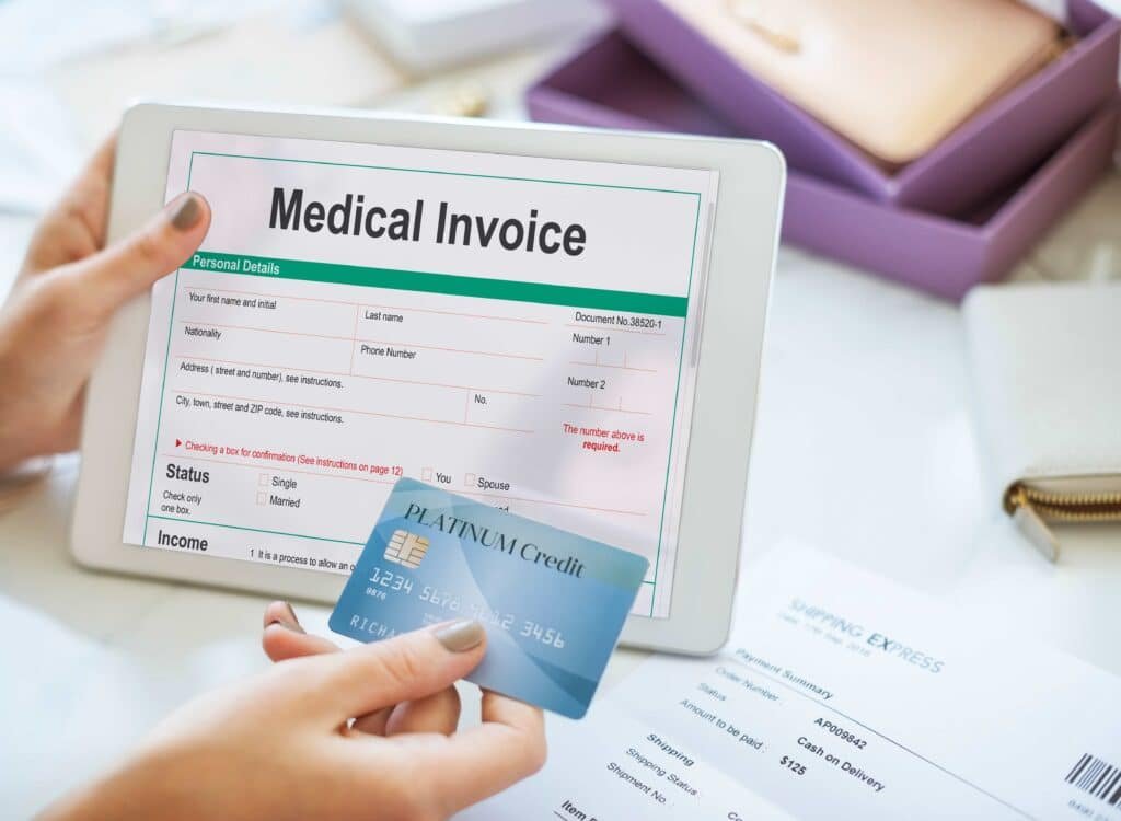 Medical Billing Software 