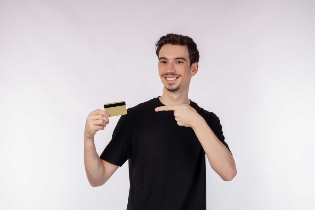 cryptocoin debit card