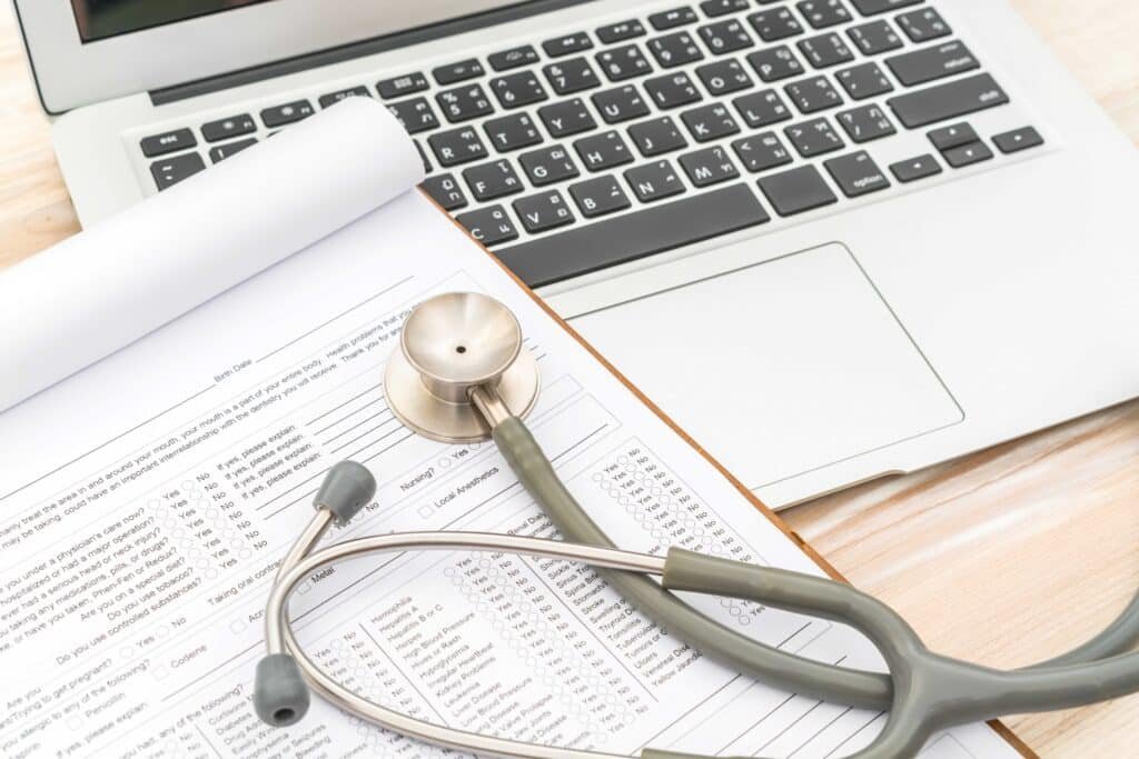 Medical Billing Software