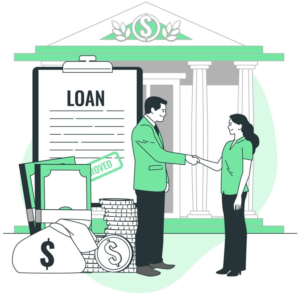 Secured and Unsecured Business Loans