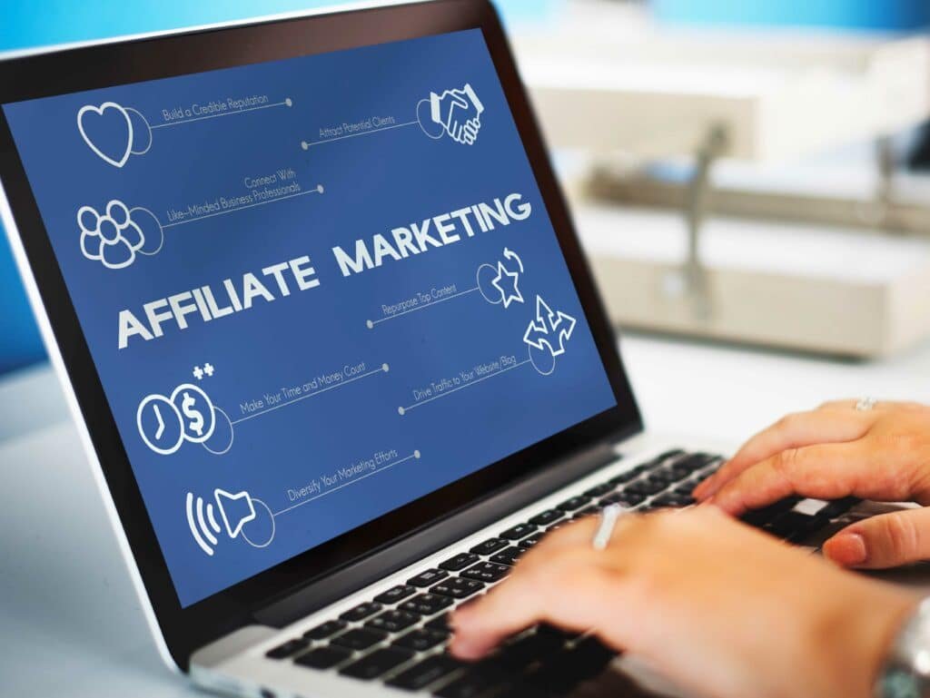 successful affiliate marketing