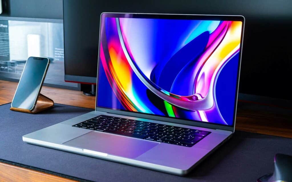 macOS 10.15 Catalina 