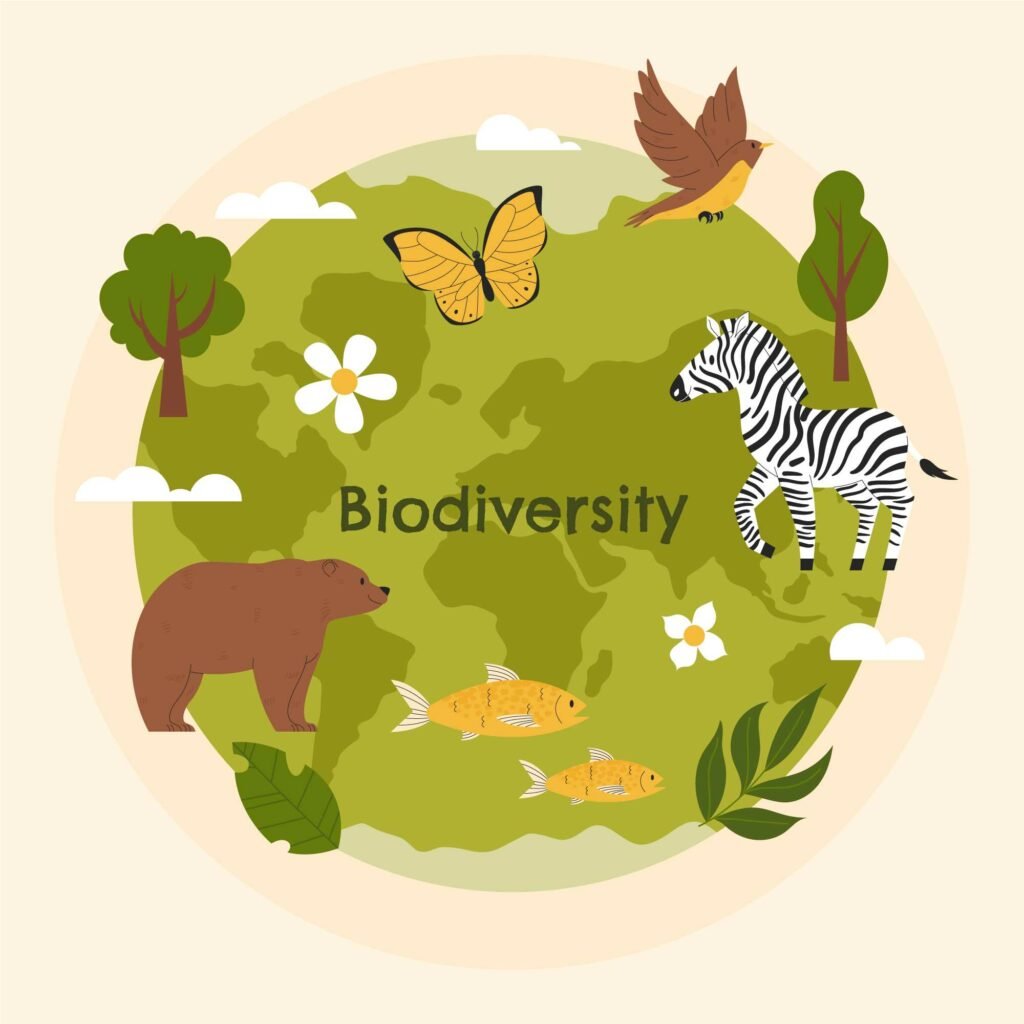 Biodiversity Net Gain