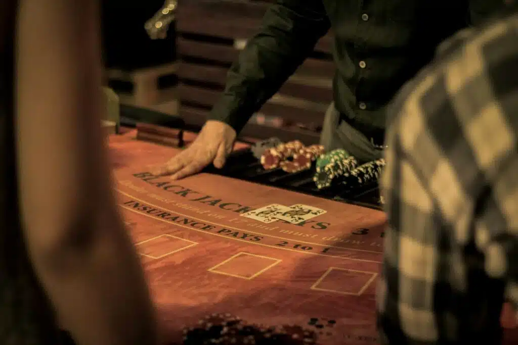 From Ancient Times to Online Casinos