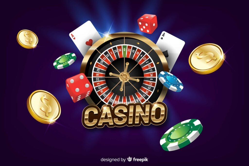 casinos  gamblers 