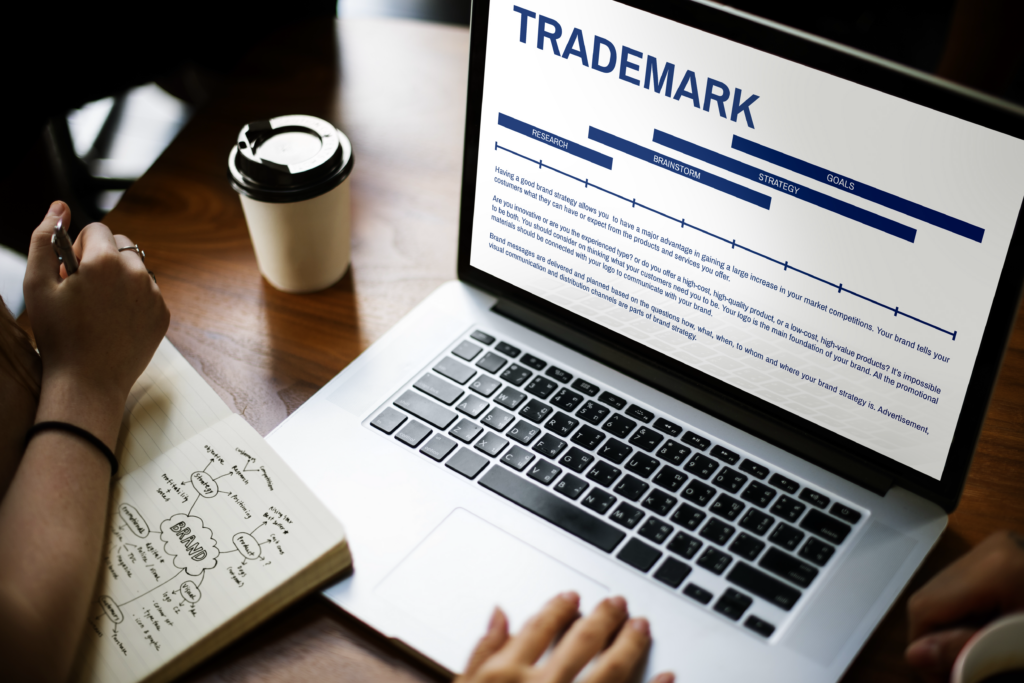 The Art of Trademark Search