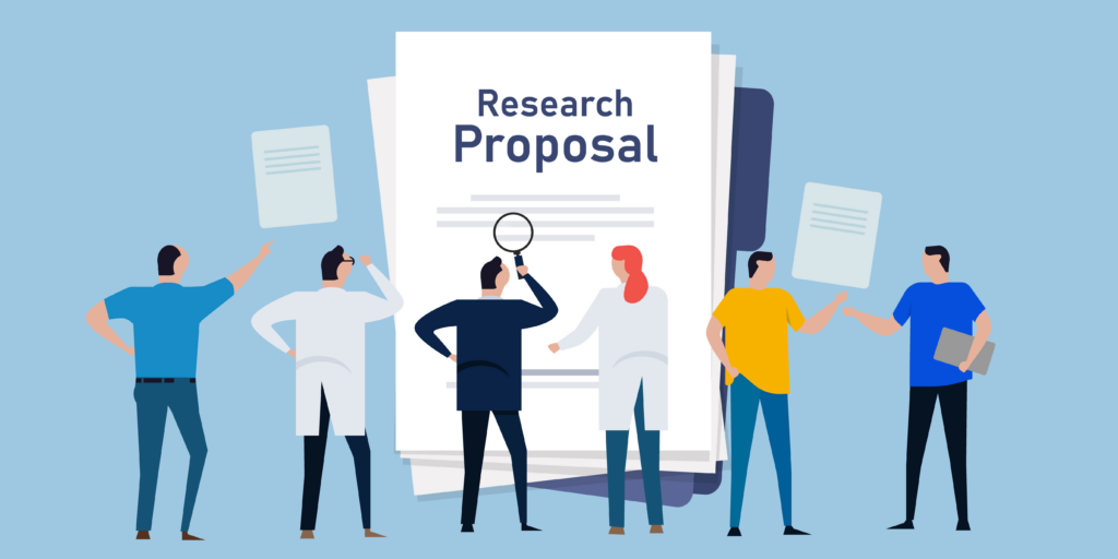Research Grant Proposal 