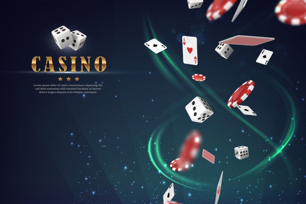 improving your chances of casino