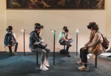 Photo Virtual Reality