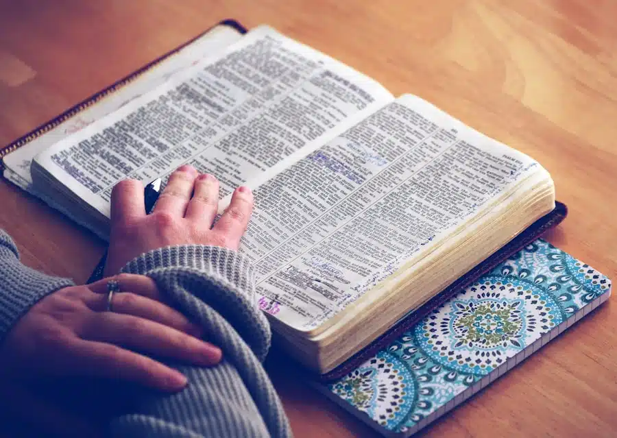 the Lord's Prayer