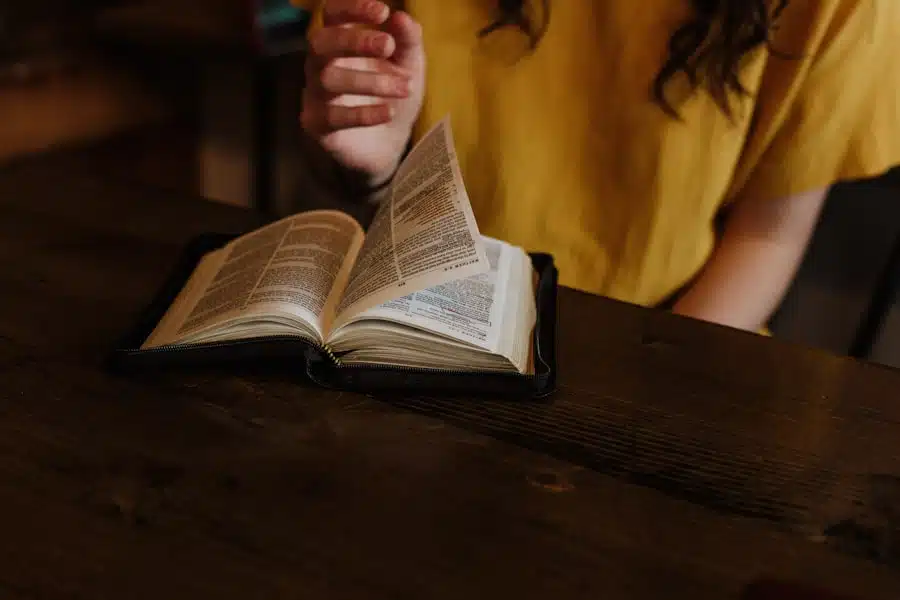 the Lord's Prayer