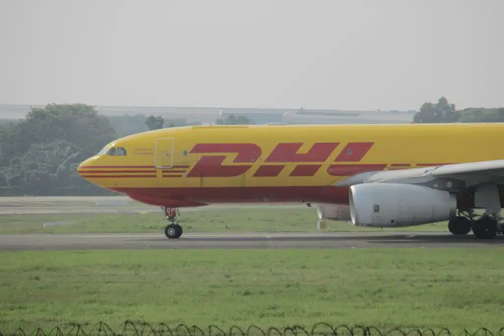 Top Express Carrier