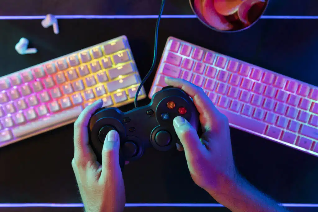 Playhub Connecting Players Through Mediation