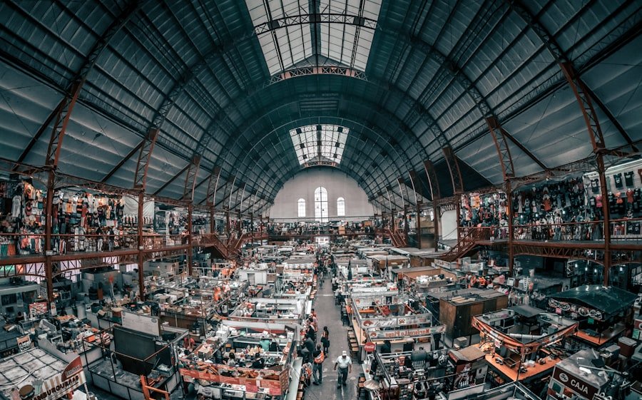 AI in Financial Forecasting and Risk Management
