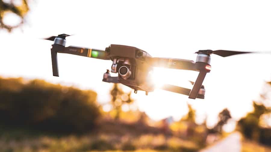 The Risks of AI in Autonomous Weapons