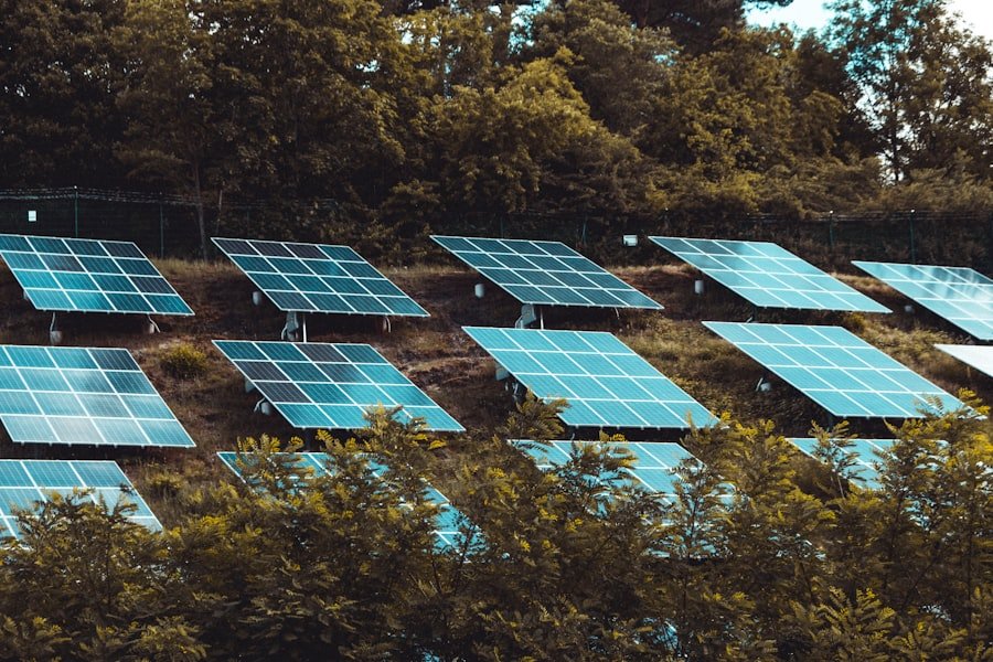 AI in Renewable Energy