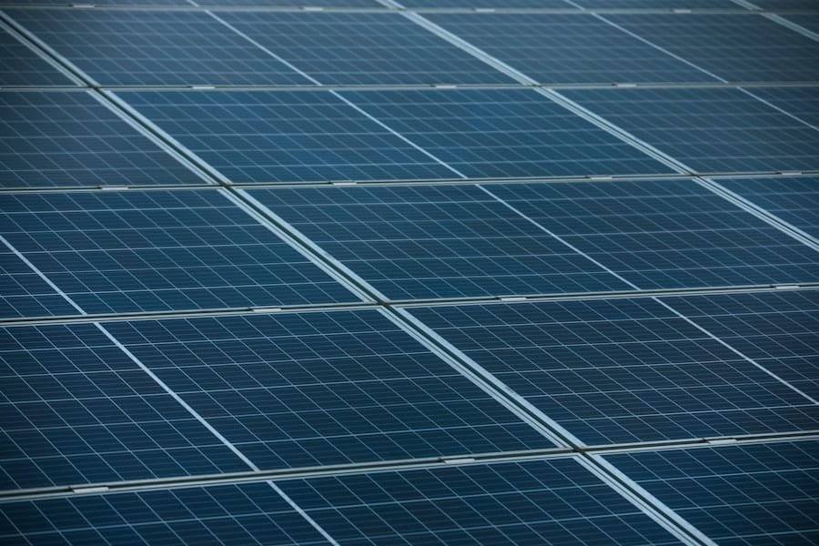 The Role of AI in Advancing Renewable Energy