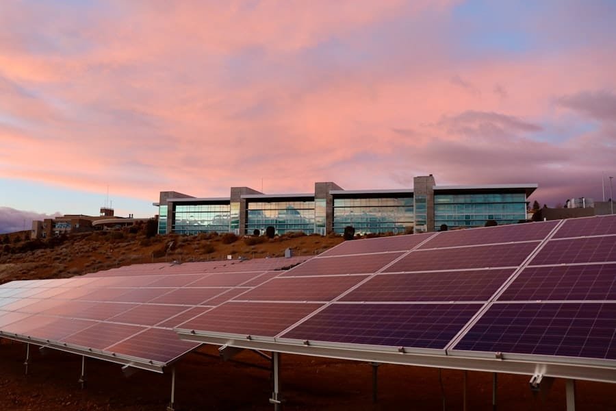 AI in Renewable Energy