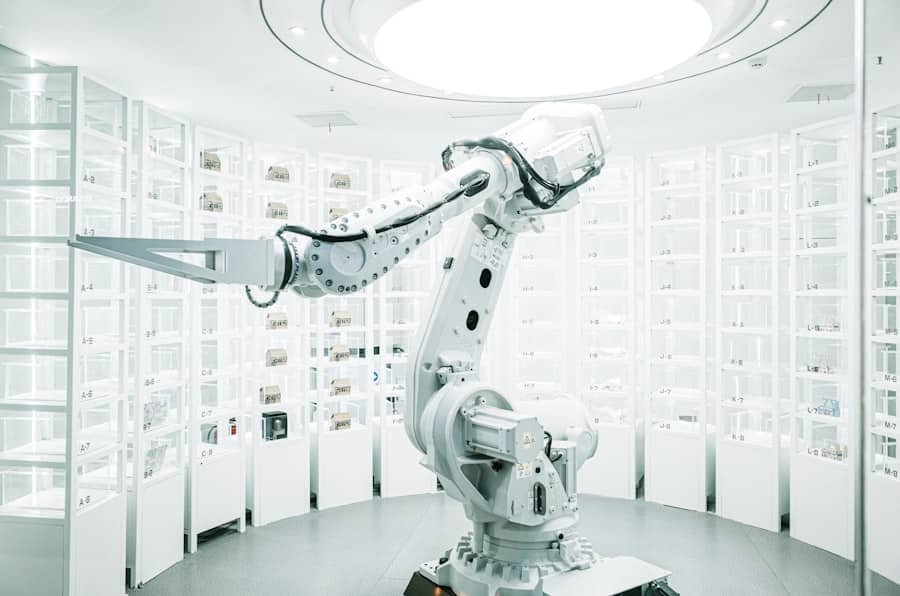 AI in the Meaning of Life
