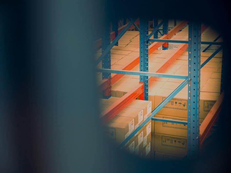 Vendor Compliance