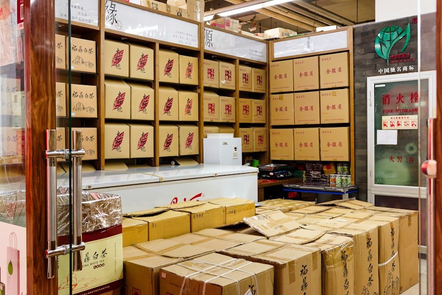 What is a Warehouse Management System