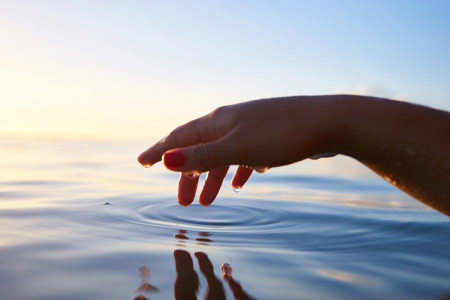 Water Stewardship Programs