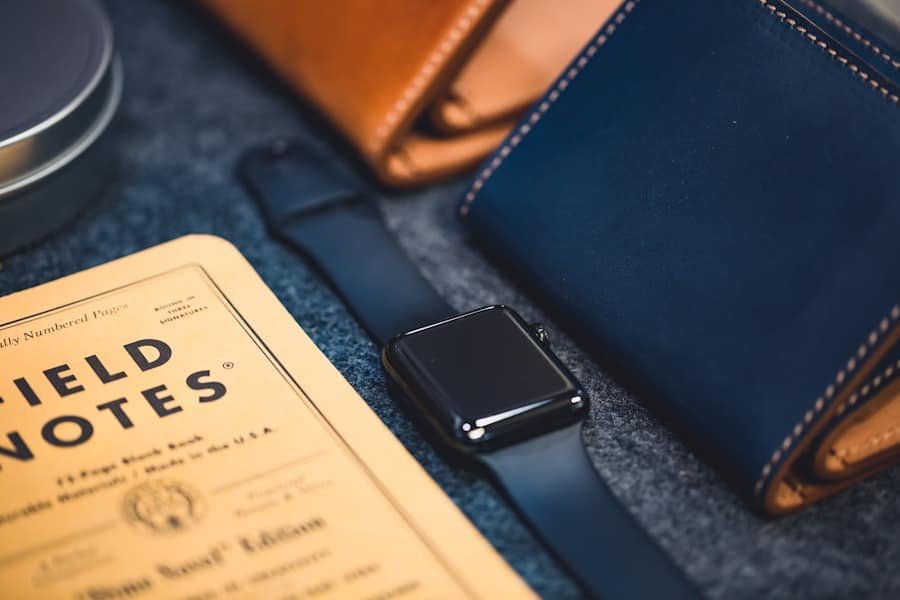 Wearable Technology in Business