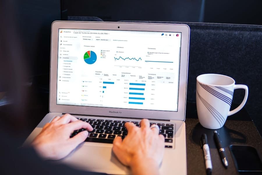 AI Clinical Analytics