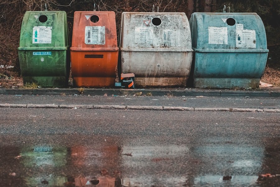What is a Waste Management Strategy