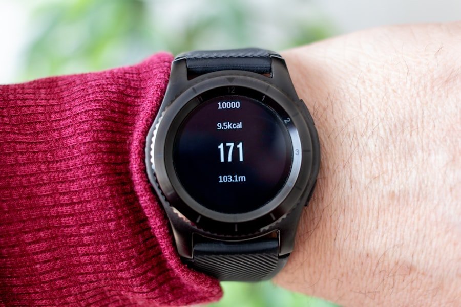 Wearable Technology in Business