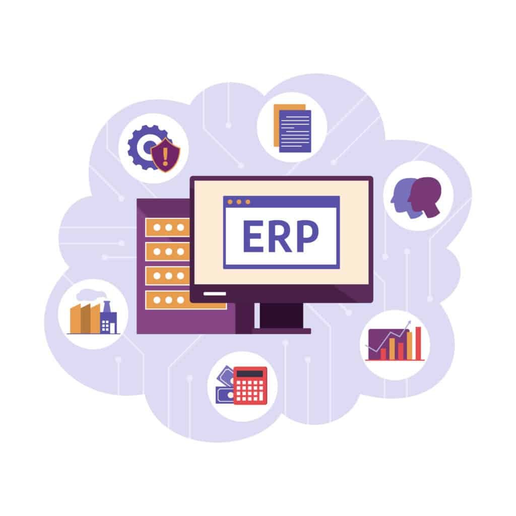 Revolutionising Business Operations with ERP Systems | Smarter Decision-Making