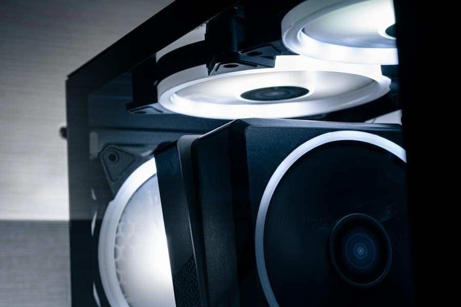 What is Energy-Efficient Data Centres