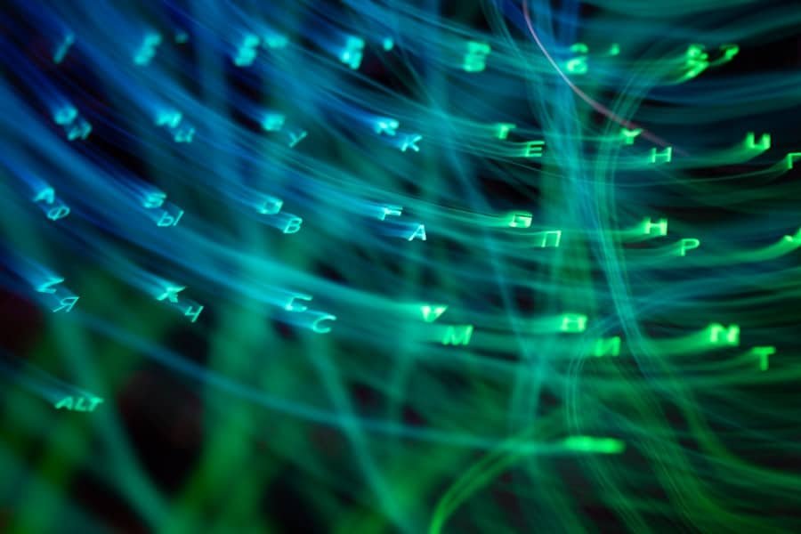 The Future of Quantum Computing in Healthcare