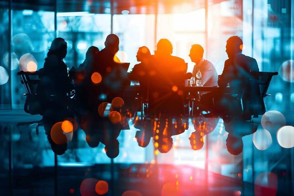 Services in Corporate Governance in Dubai